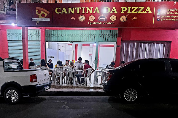 Foto 5 Cantina da pizza