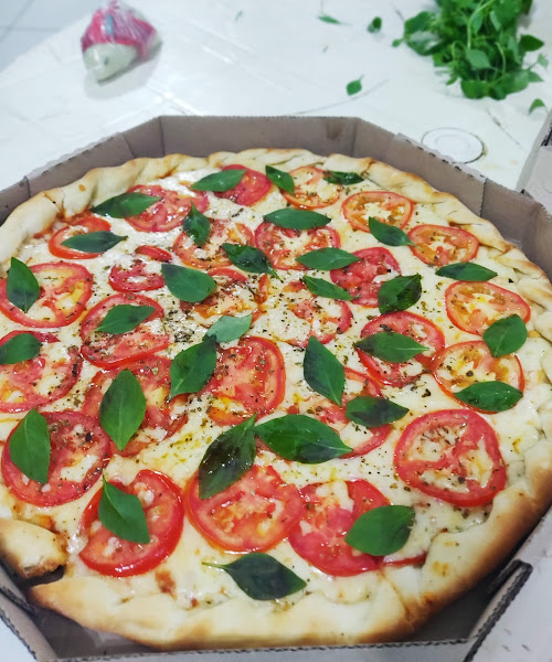 Foto 1 Vic''s Pizzaria