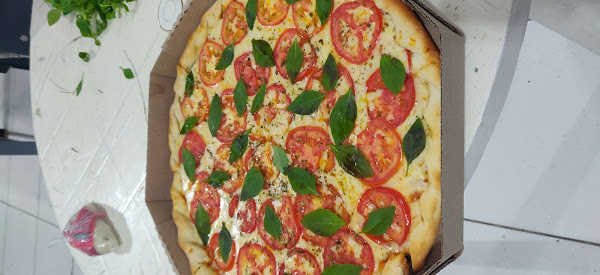 Foto 3 Vic''s Pizzaria