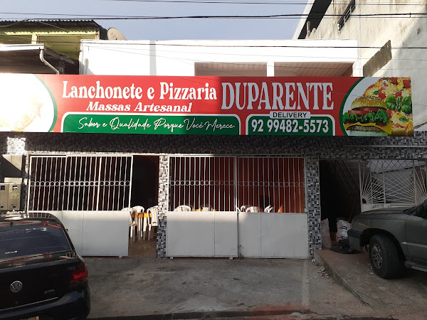 Foto 0 Pizzaria Duparente