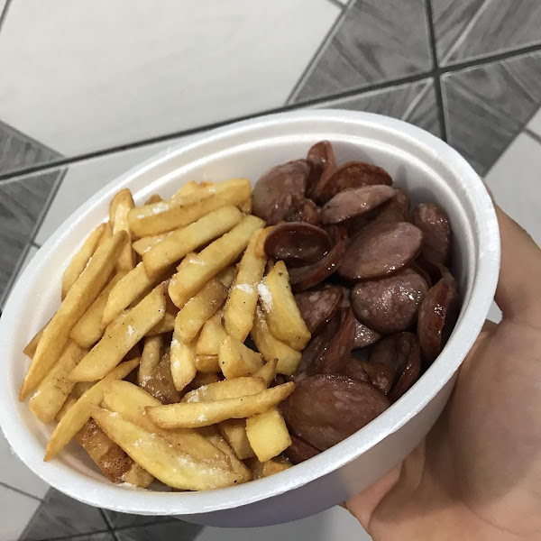 Foto 0 La Bella Pizzaria