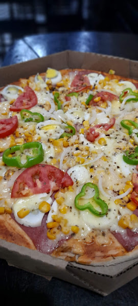 Foto 3 La Bella Pizzaria