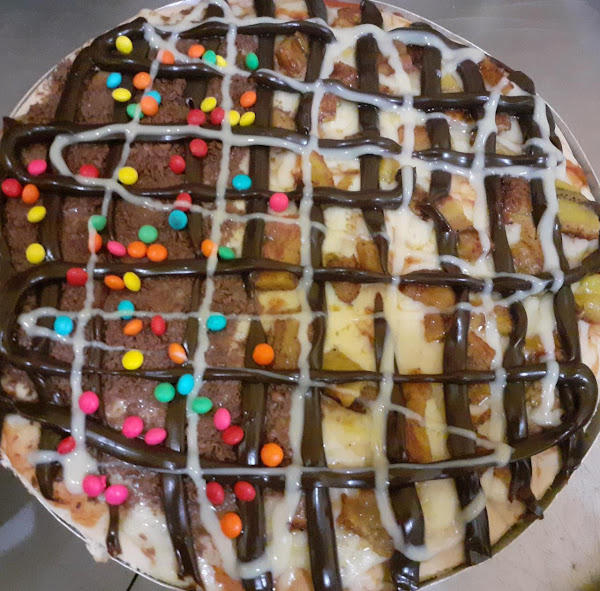 Foto 0 Pizzaria Saborear