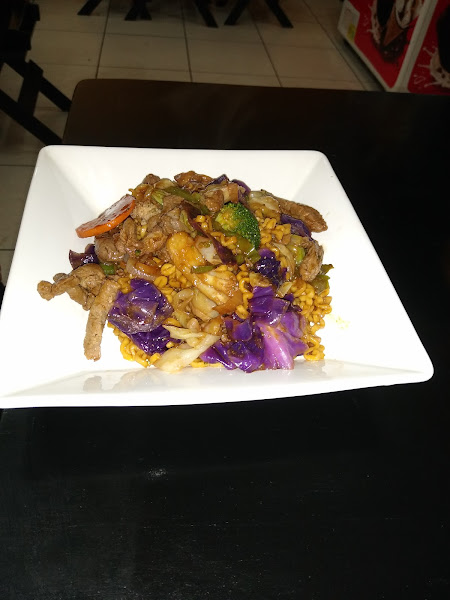 Foto 1 Pizzaria Saborear