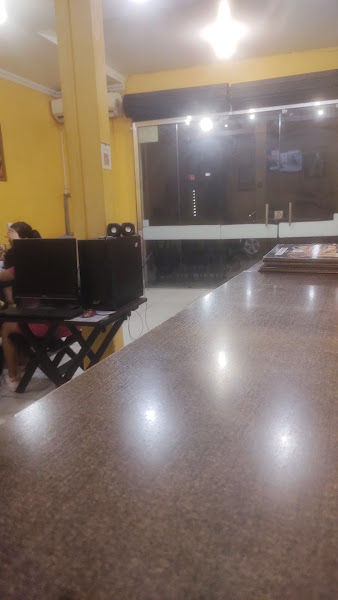 Foto 2 Pizzaria Saborear