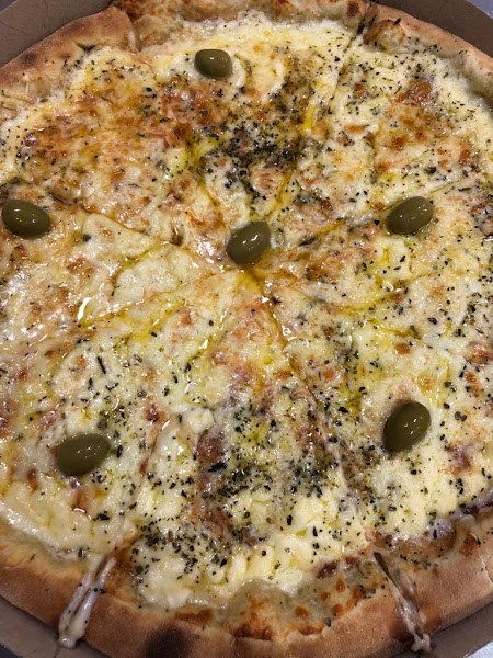 Foto 0 Teitty Pizza e Esfiha