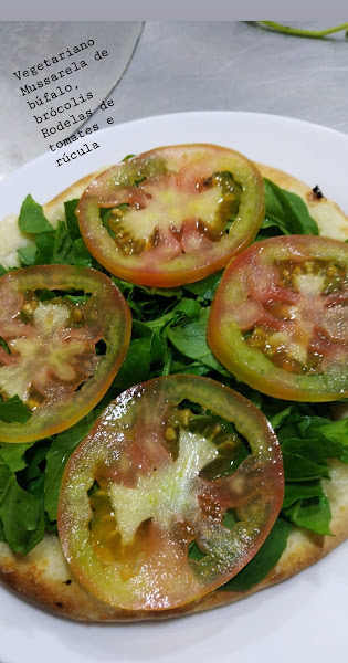 Foto 1 Teitty Pizza e Esfiha