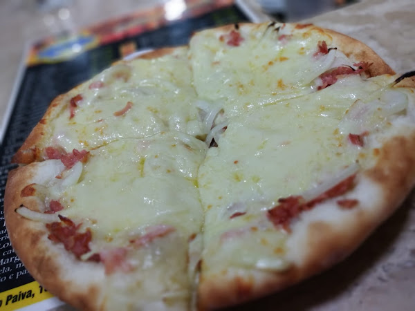 Foto 2 Teitty Pizza e Esfiha