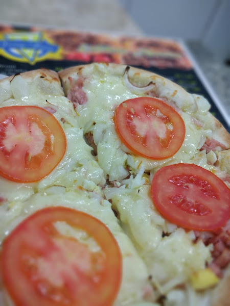 Foto 3 Teitty Pizza e Esfiha