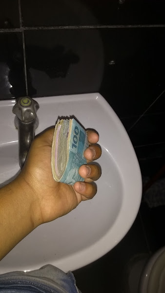 Foto 1 PIZZARIA LUAR