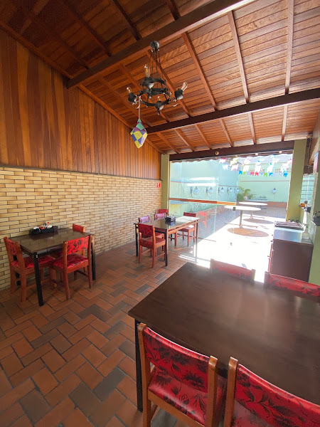 Foto 0 Tutoia Pizzaria Napoletana