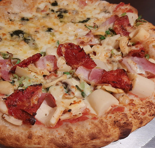 Foto 3 Tutoia Pizzaria Napoletana