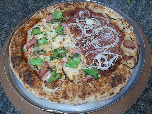 Foto 4 Tutoia Pizzaria Napoletana Foto 4 Tutoia Pizzaria Napoletana