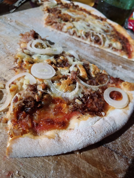 Foto 0 Cappero Blu Pizzaria e Delivery