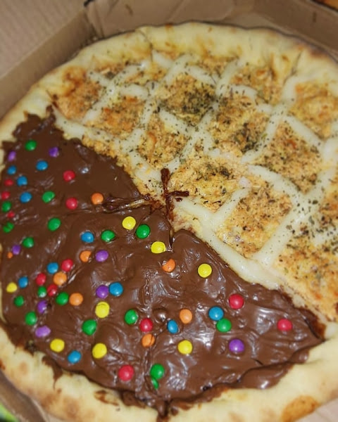 Foto 0 Pizzaria do play