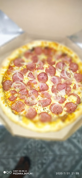 Foto 3 Pizzaria do play