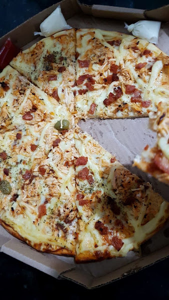 Foto 0 Pasteis do cezarfa