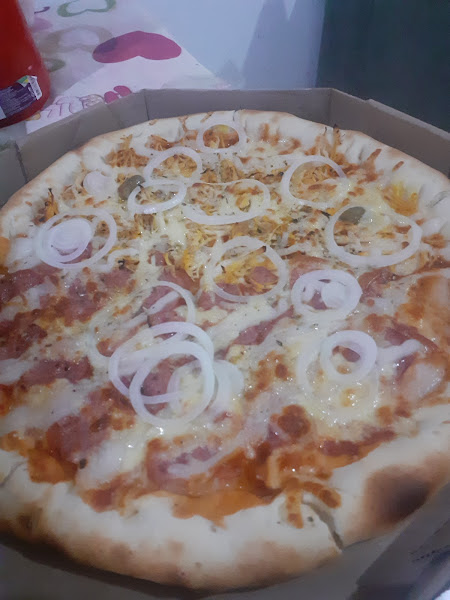 Foto 1 Pasteis do cezarfa