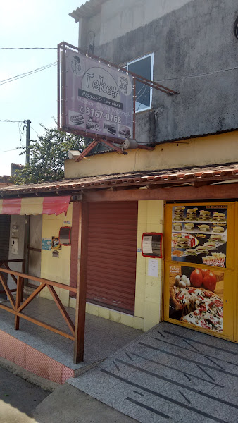 Teke''s Pizzas e Lanches Teke''s Pizzas e Lanches