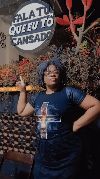 Foto 4 Pizzaria Fala tu que eu tô cansado