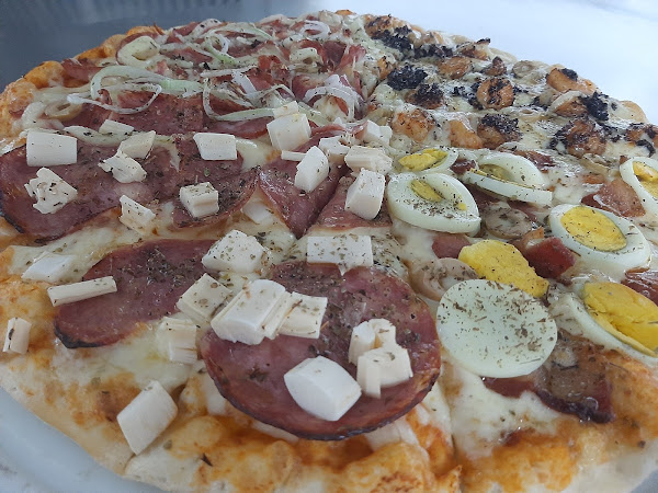 Foto 0 Mania de pizza