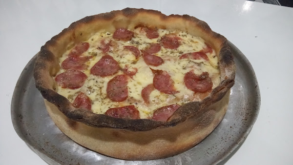 Foto 0 Pizzaria Rio Delyvery