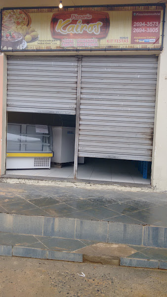 Foto 0 Pizzaria Kairos