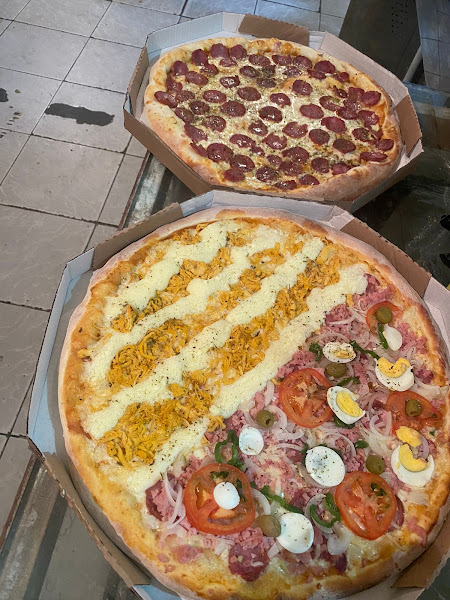 Foto 0 Nedy''s pizzaria