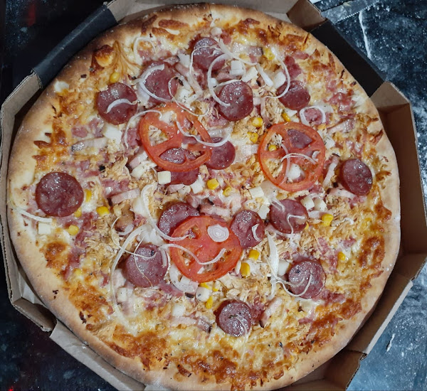 Foto 0 Saborear Pizzas