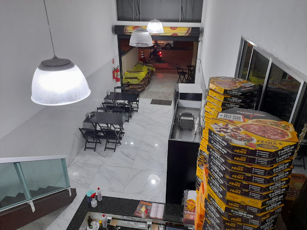 Pizzaria Fenix Pizzaria Fenix