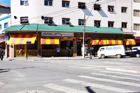 Pastelaria Monte Castelo Pastelaria Monte Castelo