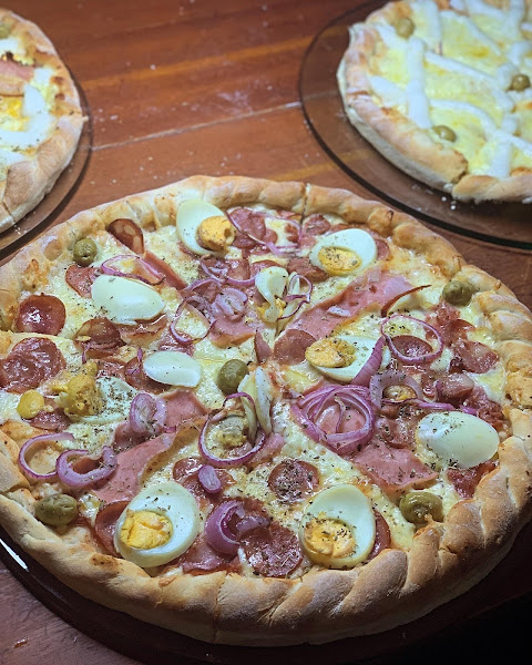 Foto 1 Pizzaria e cervejaria imperio da roça