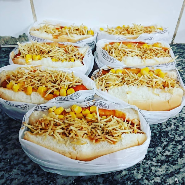 Foto 0 Rodrigo pizza