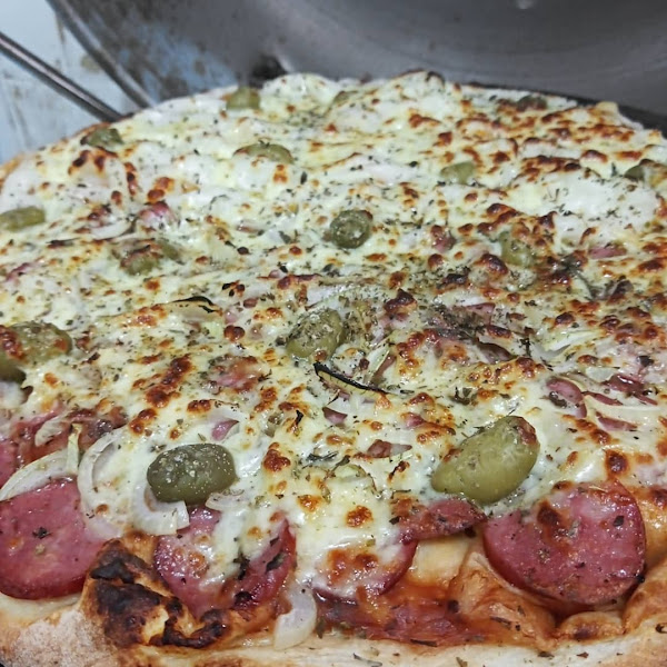 Foto 3 Rodrigo pizza