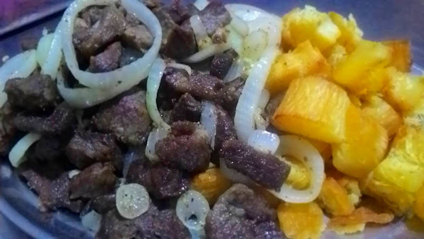 Foto 2 Pizzaria Cantinho Do Lazer