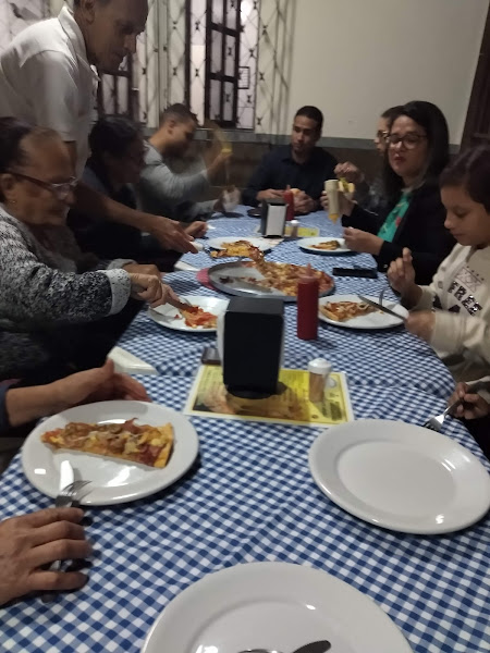 Foto 3 Pizzaria Cantinho Do Lazer