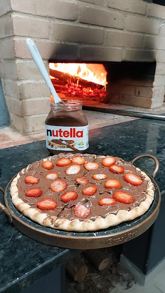 Foto 0 On pizza e Esfiha