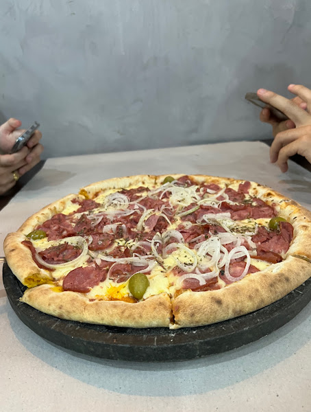 Foto 1 On pizza e Esfiha