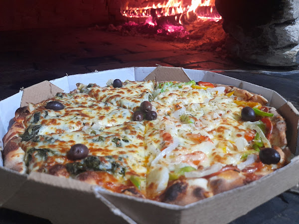 Foto 0 Pizza House Campinas