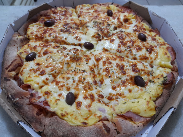 Foto 1 Pizza House Campinas