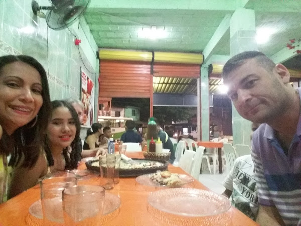 Foto 4 Pizzaria Nossa Massa