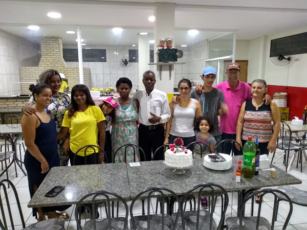 Águia pizzaria Águia pizzaria