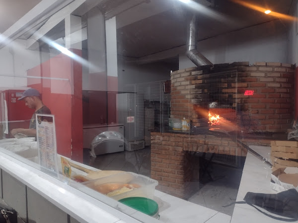 Foto 2 Pizzaria Puluza