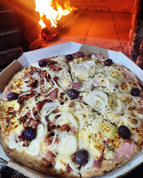 Foto 3 Pizzaria Puluza