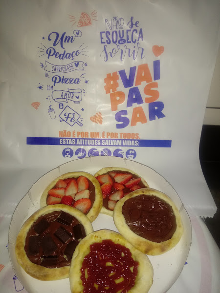 Foto 2 Pizzaria Santa Paula