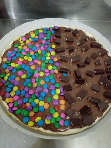 Foto 4 Pizzaria Santa Paula