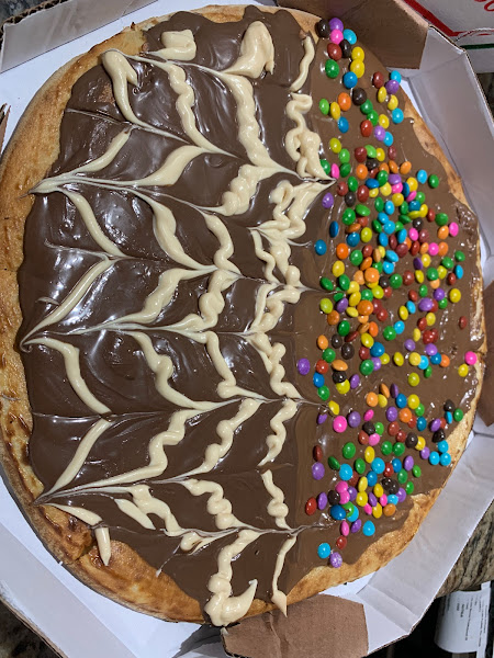 Foto 3 Suprema Pizzaria