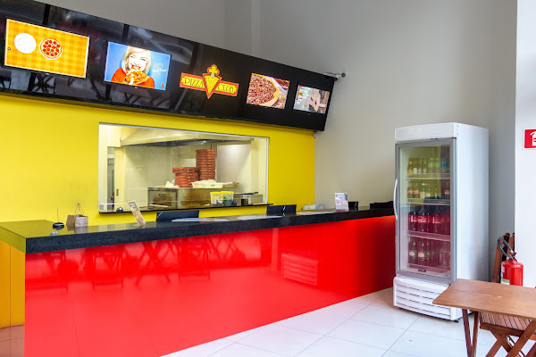 Foto 2 Pizza Club Madre