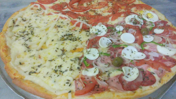 Foto 0 Pizzaria Massas e Petiscos