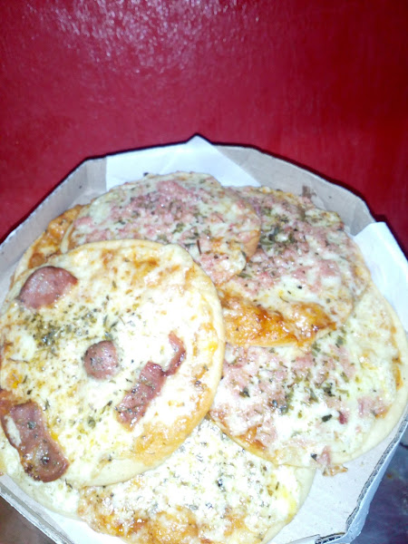 Foto 1 GUG''S PIZZAS
